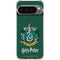 Wizarding World Harry Potter Slytherin House Crest Google Pixel 10 Pro XL Clear Case